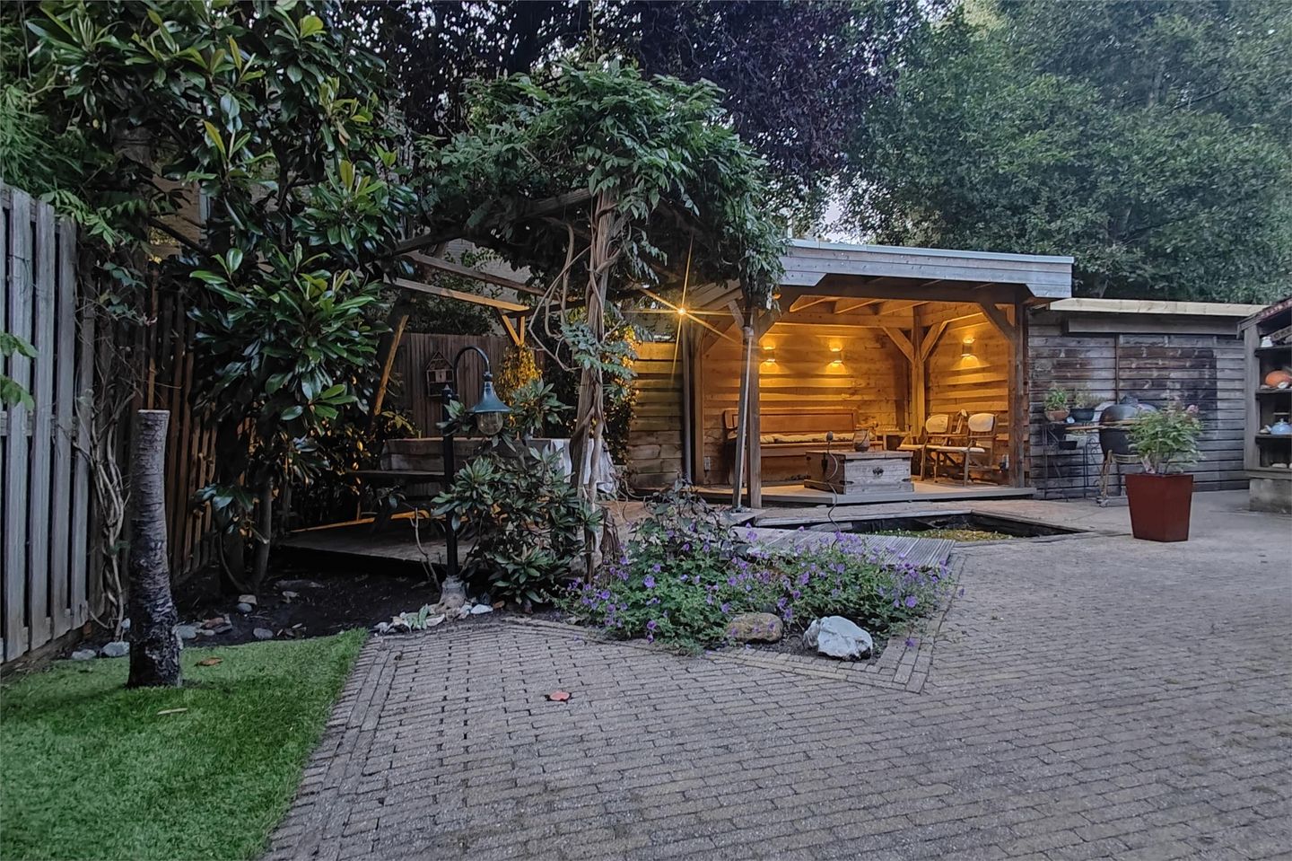 Photo 44 of Sportstraat 12