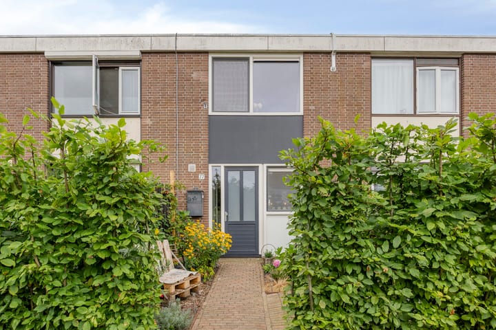 Foto 1 van Molièreweg 77