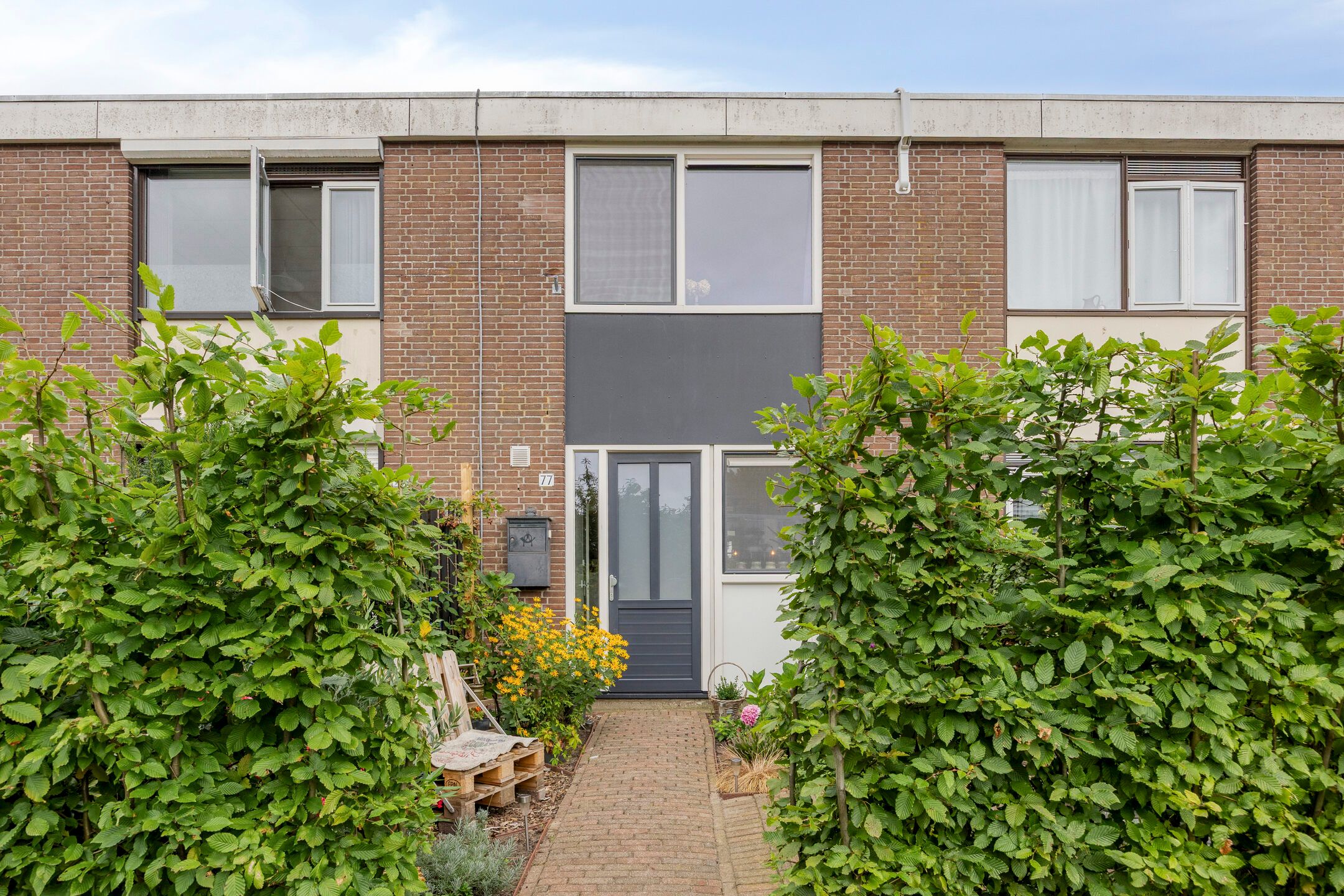 Molièreweg, 77, Rotterdam, 3076GC, Zuid-Holland, Nederland 77