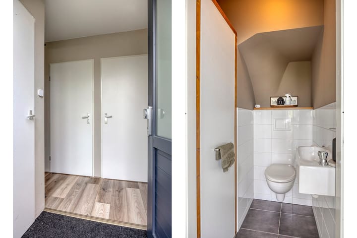 Foto 3 van Molièreweg 77