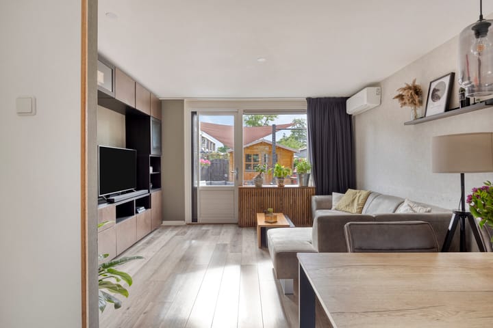 Foto 4 van Molièreweg 77