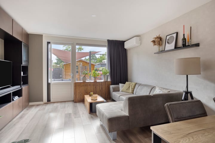 Foto 5 van Molièreweg 77