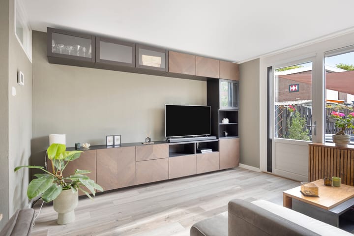 Foto 6 van Molièreweg 77