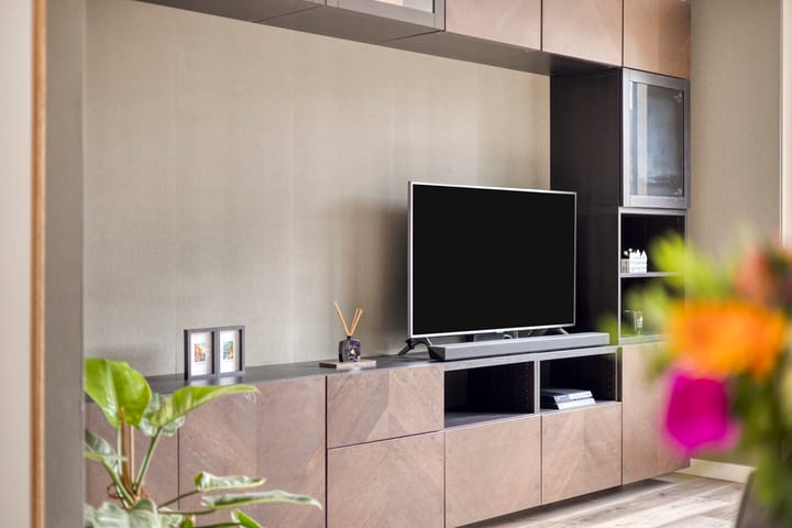 Foto 7 van Molièreweg 77