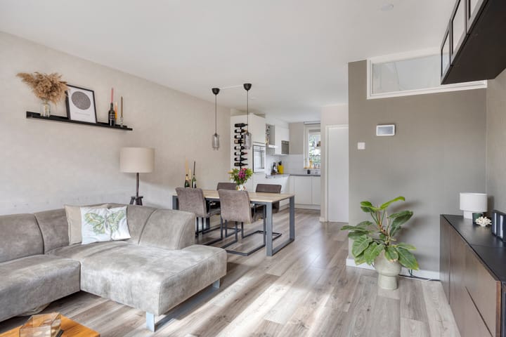 Foto 8 van Molièreweg 77