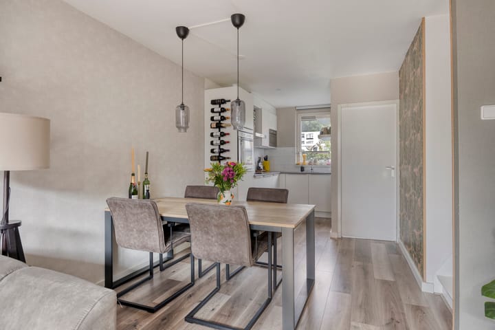 Foto 9 van Molièreweg 77