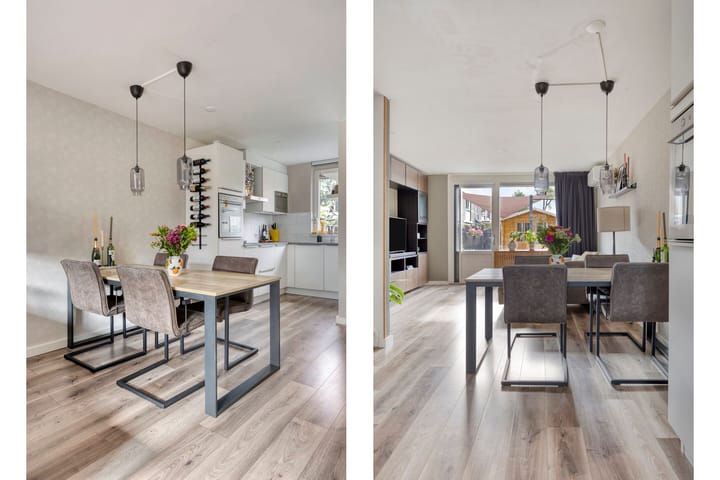 Foto 10 van Molièreweg 77