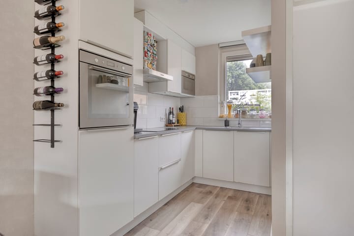 Foto 11 van Molièreweg 77