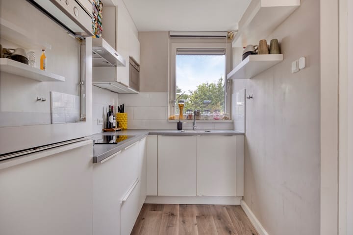 Foto 12 van Molièreweg 77