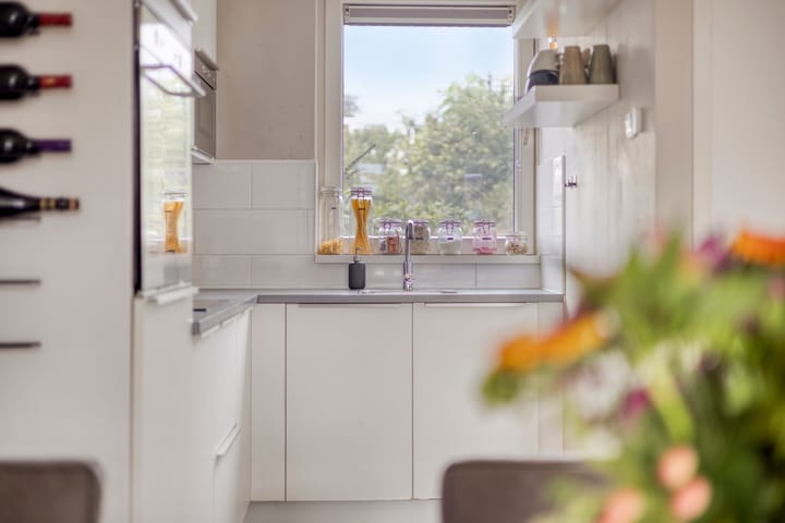 Foto 13 van Molièreweg 77