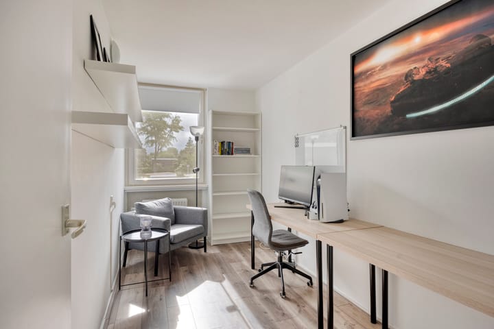 Foto 20 van Molièreweg 77