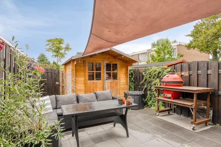 Foto 22 van Molièreweg 77