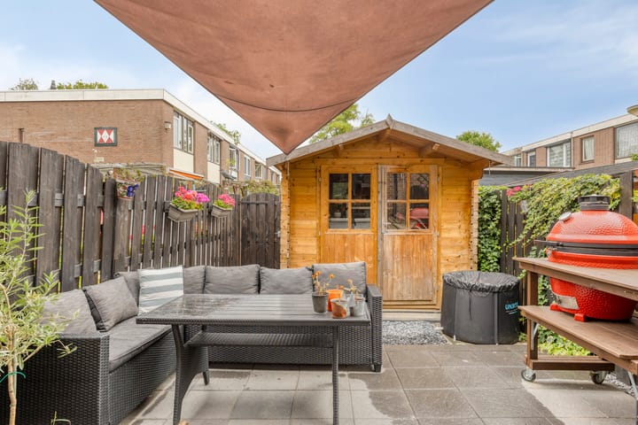 Foto 23 van Molièreweg 77