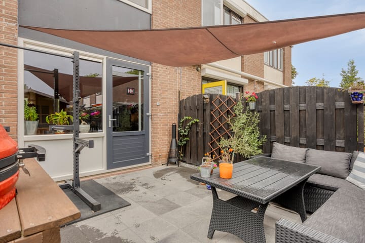 Foto 24 van Molièreweg 77