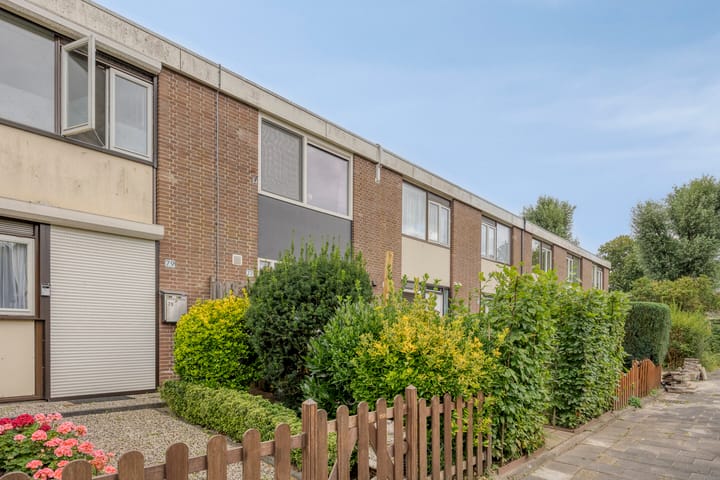 Foto 27 van Molièreweg 77