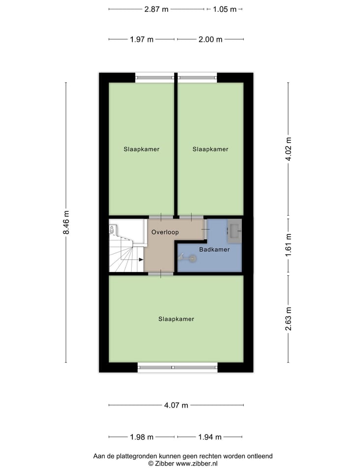 Foto 30 van Molièreweg 77