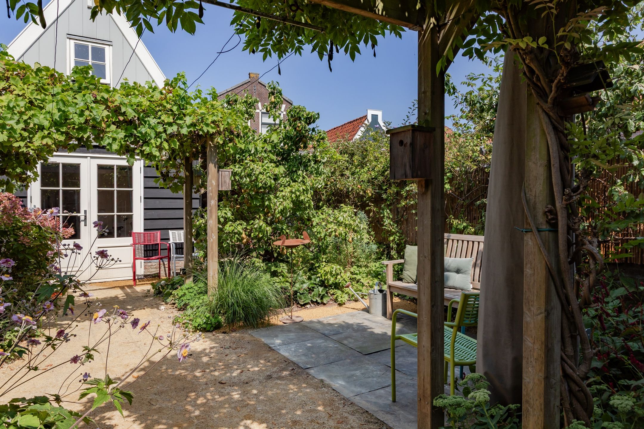 Foto 3 van Eilandsgracht 9