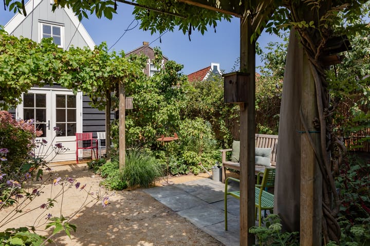 Foto 3 van Eilandsgracht 9