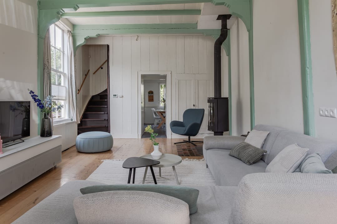 Foto 7 van Eilandsgracht 9