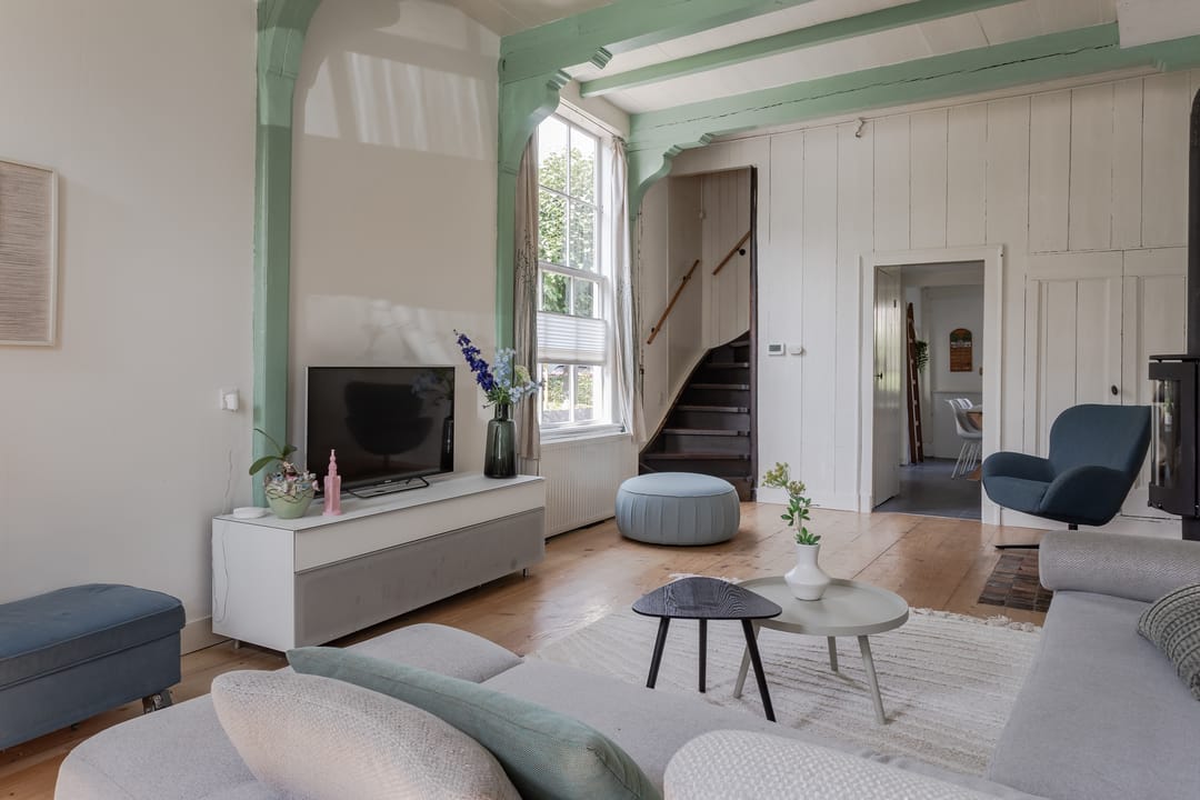 Foto 8 van Eilandsgracht 9