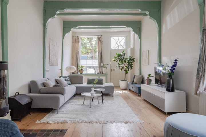 Foto 2 van Eilandsgracht 9