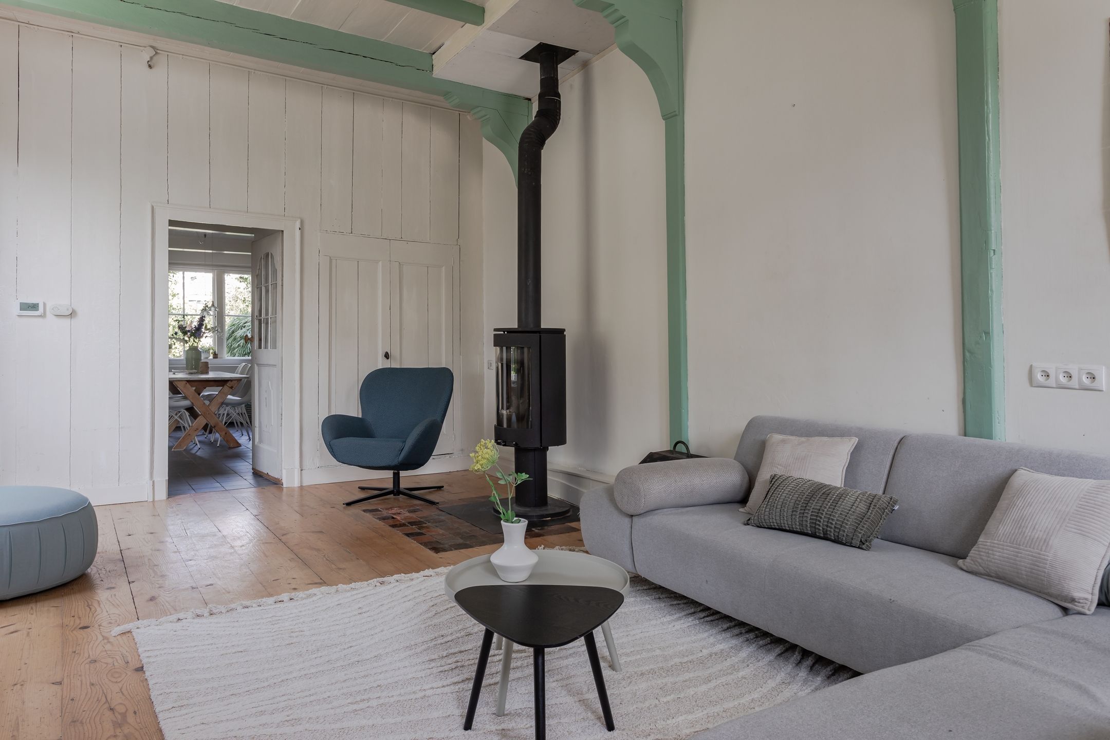 Foto 9 van Eilandsgracht 9