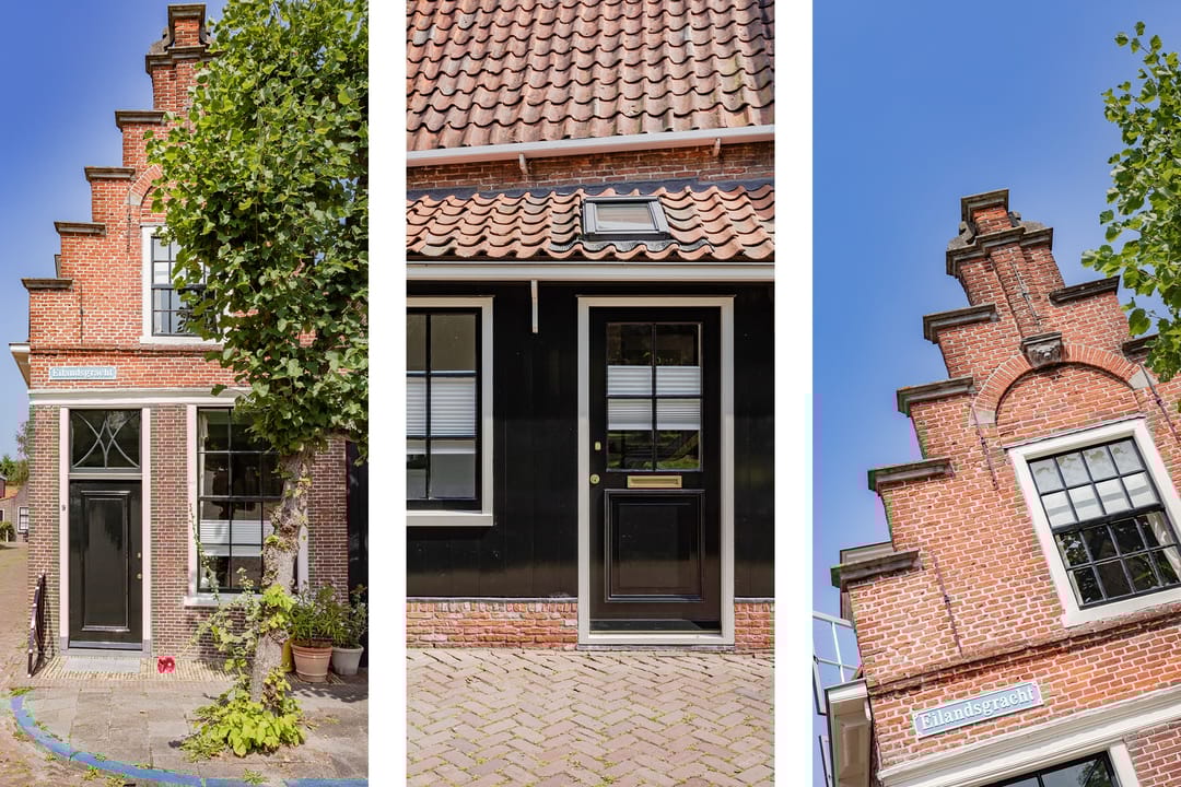 Foto 26 van Eilandsgracht 9