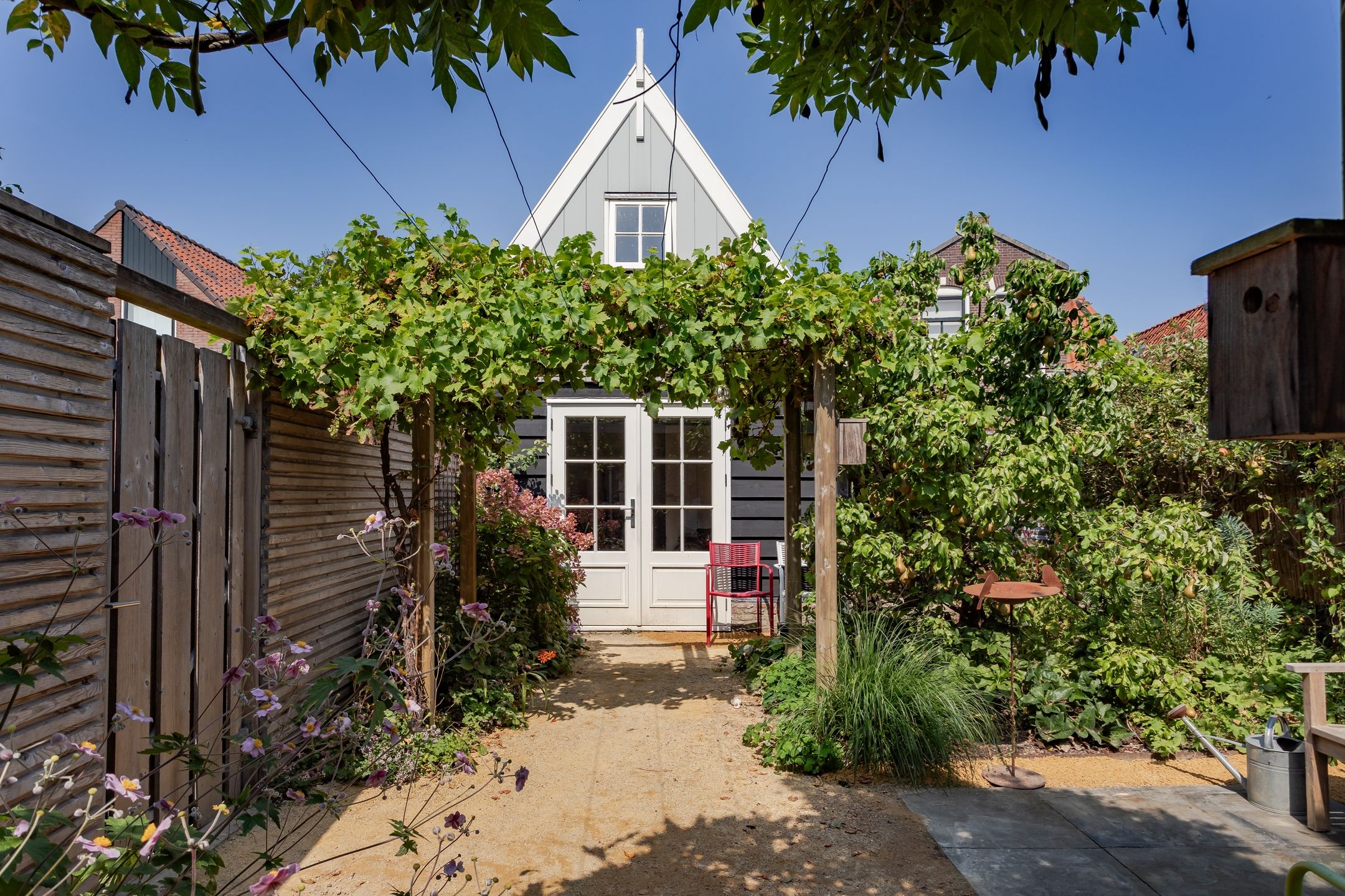 Foto 27 van Eilandsgracht 9