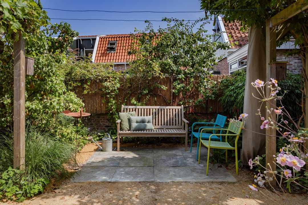 Foto 28 van Eilandsgracht 9