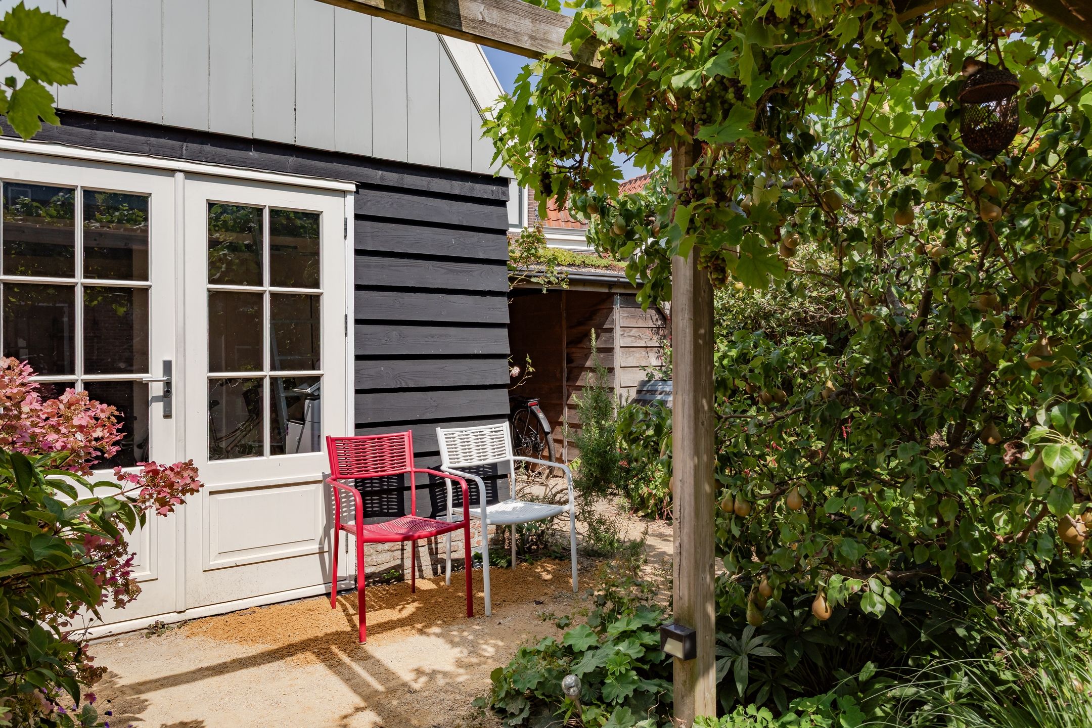 Foto 30 van Eilandsgracht 9