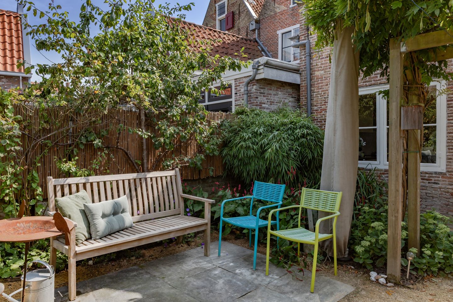 Foto 29 van Eilandsgracht 9