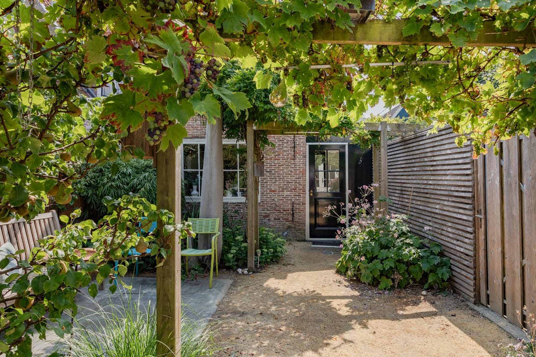 Foto 31 van Eilandsgracht 9