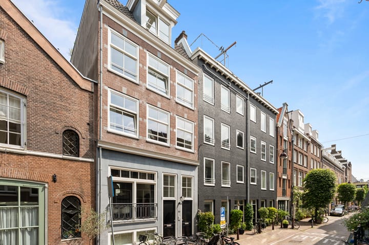 Noorderstraat 83-B