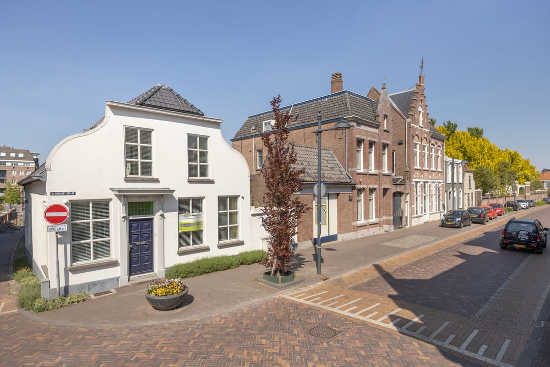 Photo 1 of Ste Bernaertsstraat 1