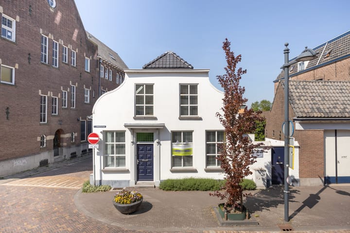 Photo 5 of Ste Bernaertsstraat 1