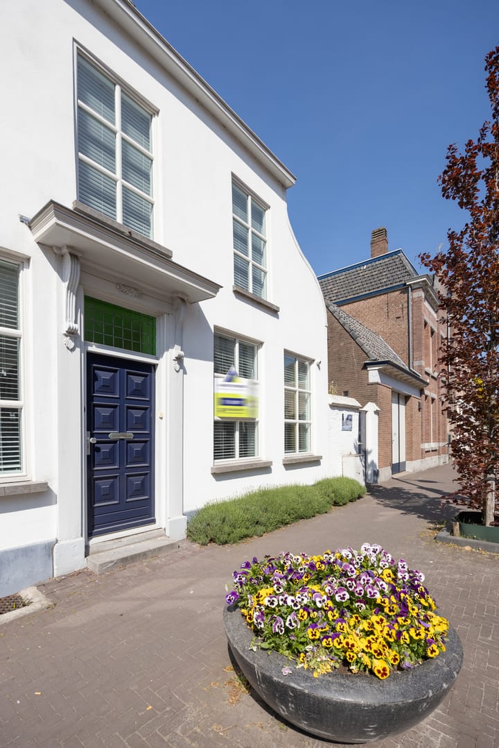 Photo 6 of Ste Bernaertsstraat 1