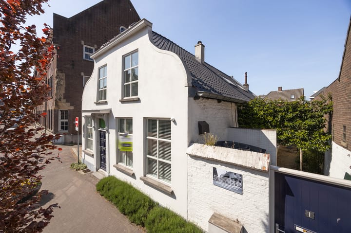 Photo 7 of Ste Bernaertsstraat 1