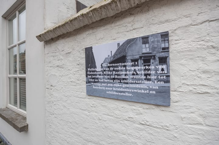 Photo 8 of Ste Bernaertsstraat 1