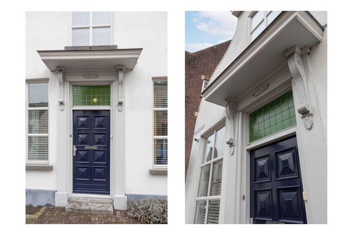 Photo 9 of Ste Bernaertsstraat 1