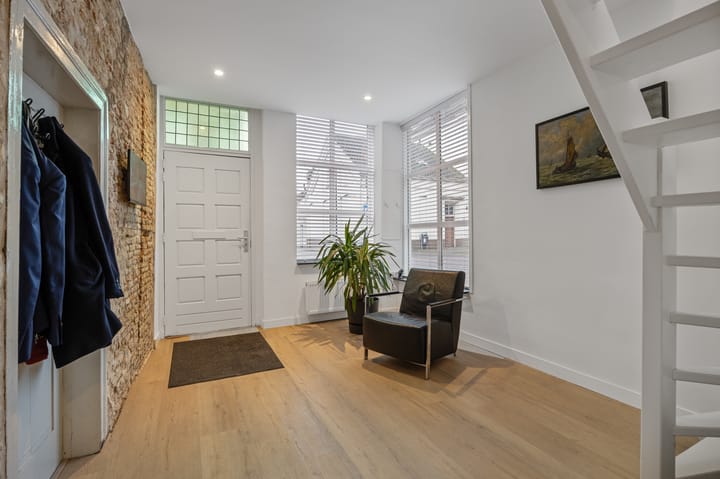 Photo 10 of Ste Bernaertsstraat 1