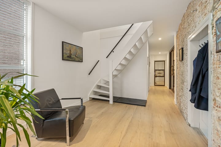 Photo 11 of Ste Bernaertsstraat 1