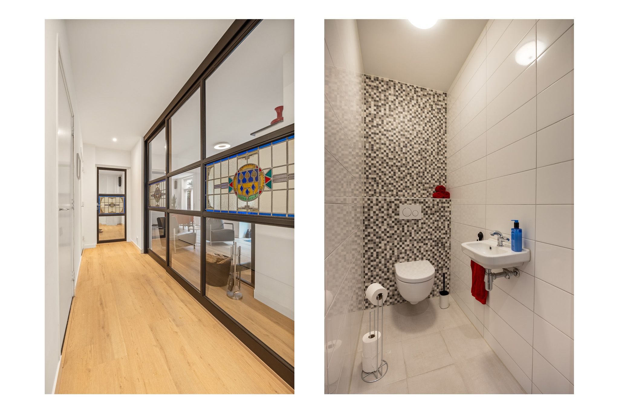 Photo 12 of Ste Bernaertsstraat 1