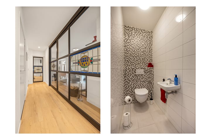 Photo 12 of Ste Bernaertsstraat 1