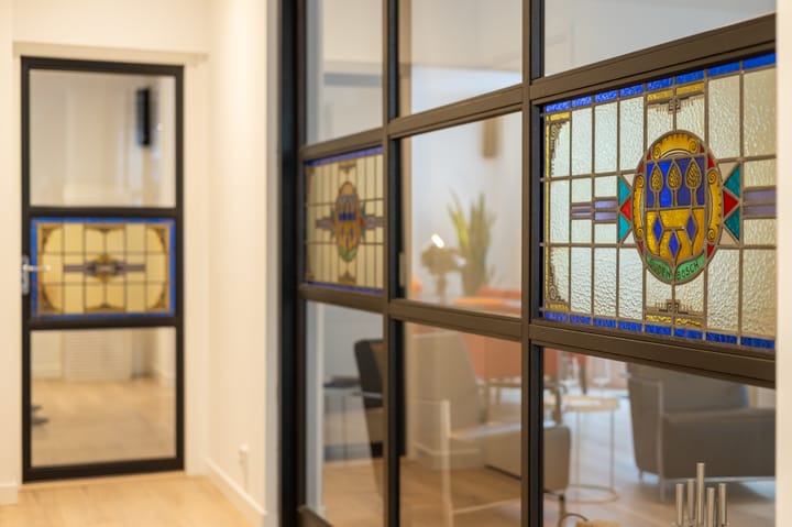 Photo 13 of Ste Bernaertsstraat 1