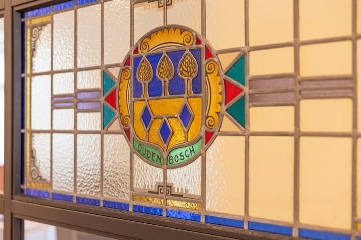 Photo 14 of Ste Bernaertsstraat 1