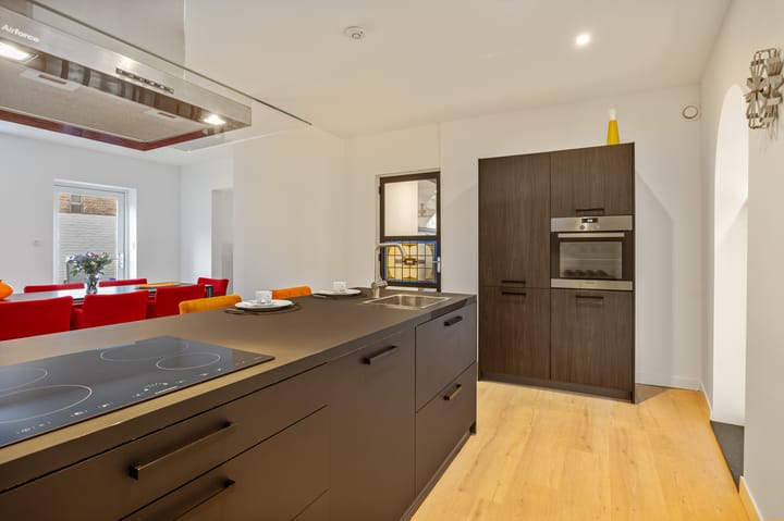 Photo 20 of Ste Bernaertsstraat 1