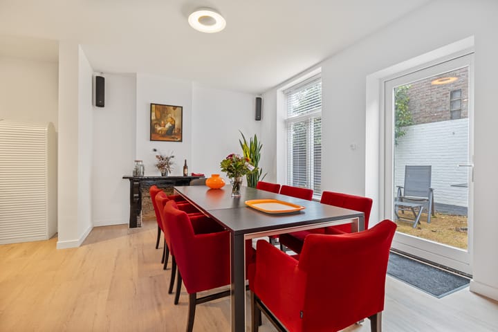 Photo 23 of Ste Bernaertsstraat 1