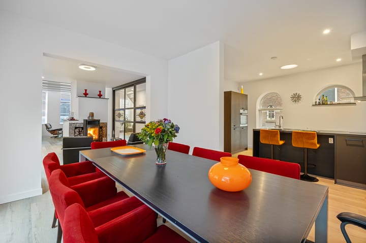 Photo 24 of Ste Bernaertsstraat 1