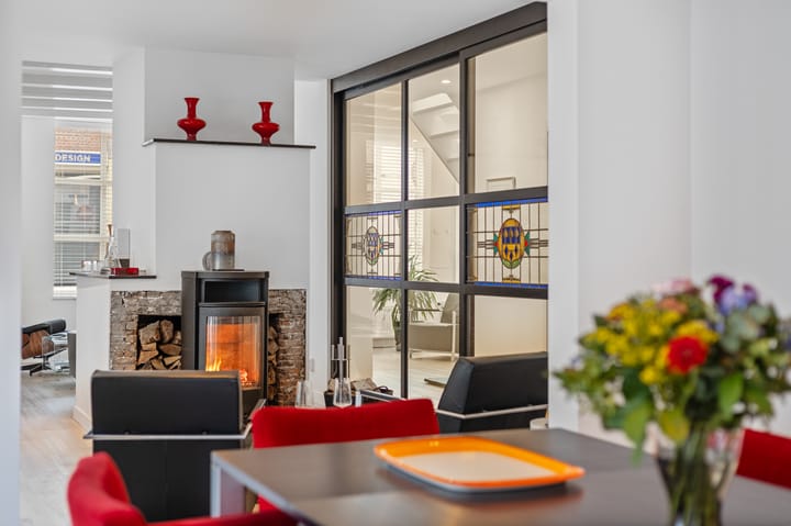 Photo 28 of Ste Bernaertsstraat 1