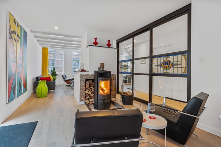 Photo 29 of Ste Bernaertsstraat 1